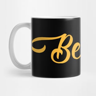 Be2lewa Mug